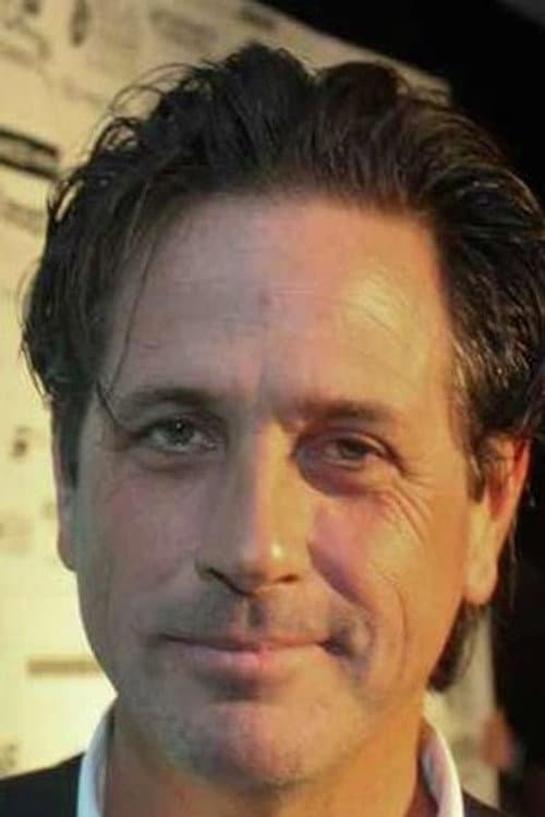 Brad Koepenick foto