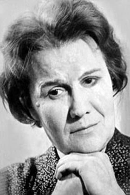 Вера Енютина foto