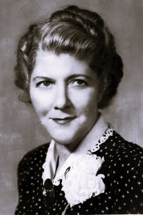 Jean Dixon foto