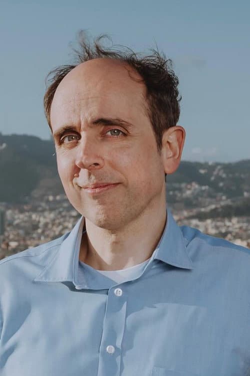 Jordi Vidal foto