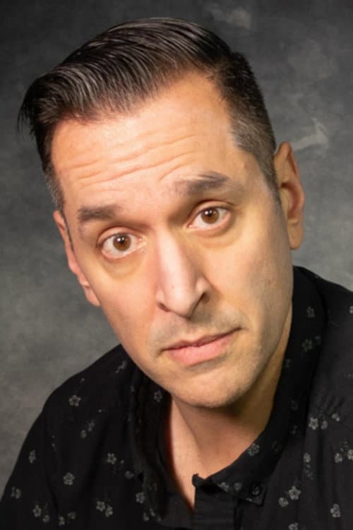 Anthony M. Pizzuto foto