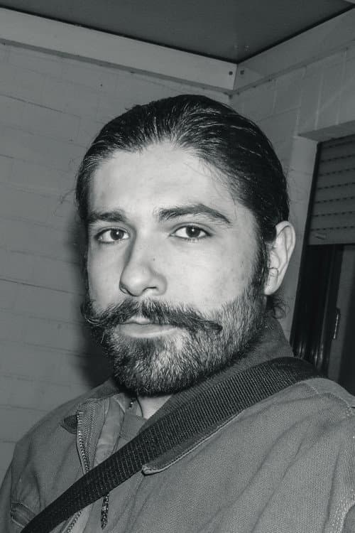 Luca Valentini foto