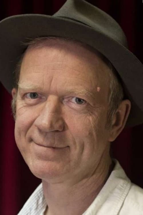 Carsten Knudsen foto