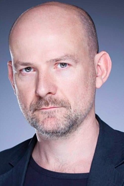 Paul Hickey foto