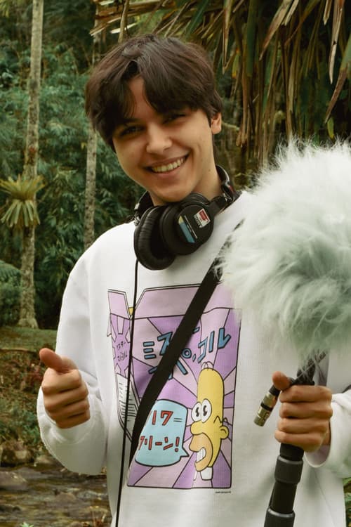 Gian Belló foto