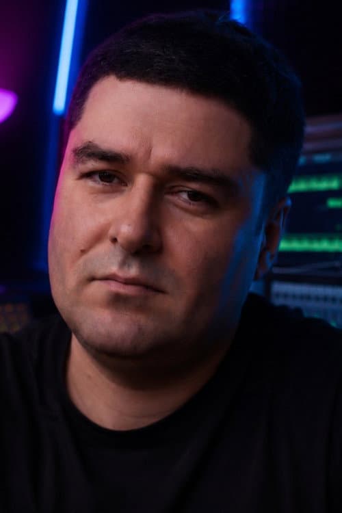 Nadir Mahmudov foto