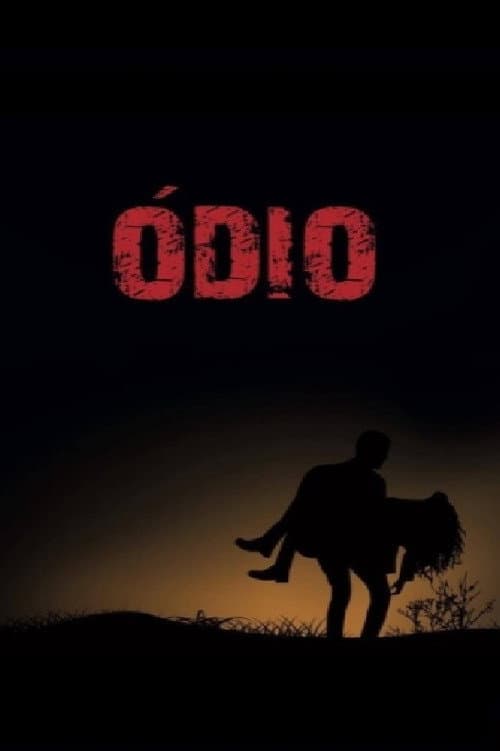 Ódio (2016) poster