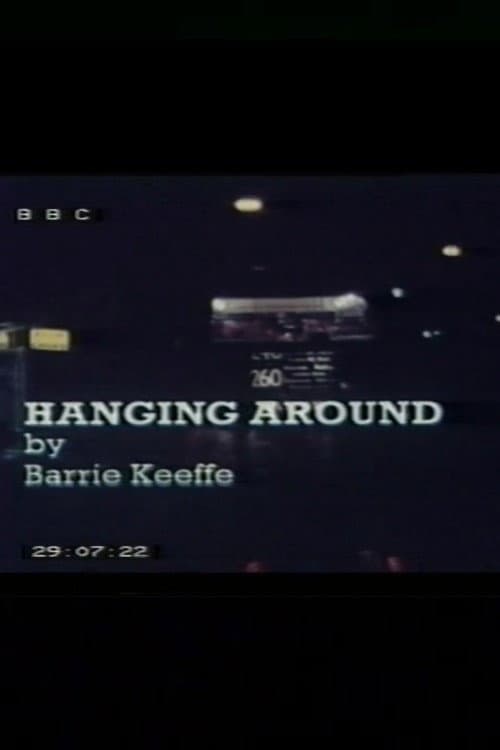 Hanging Around (1978) poster