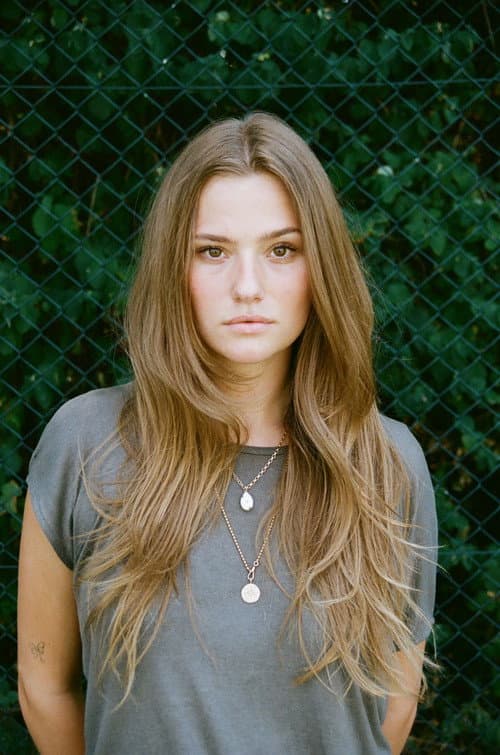 Lola Thatcher foto
