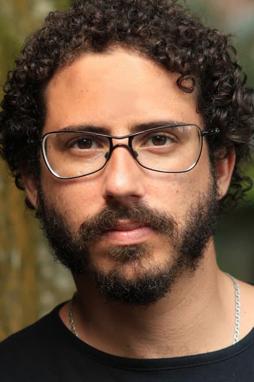 Mauricio Baia foto