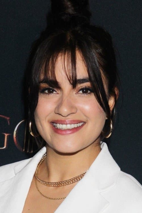 Paulina Gaitán foto