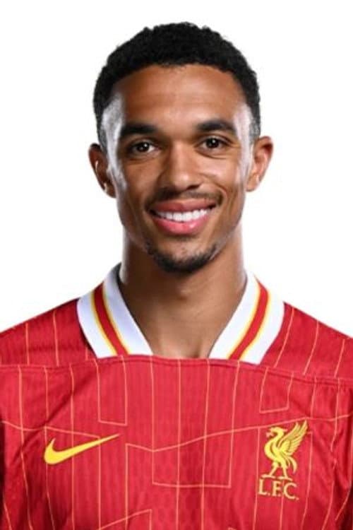 Trent Alexander-Arnold foto