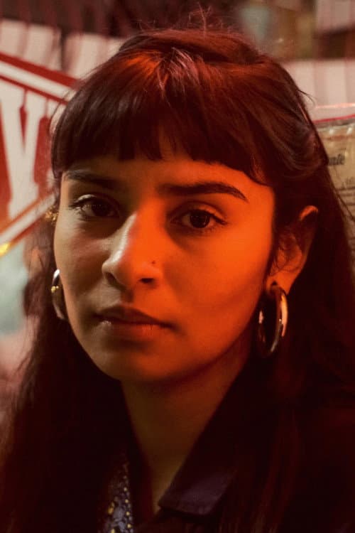 Julia Chávez foto
