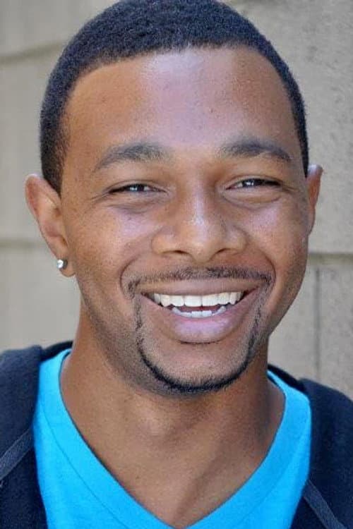 Darryll C. Scott foto