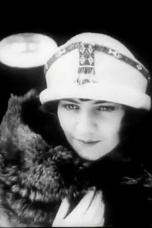 The Queen of Hearts (1923) poster