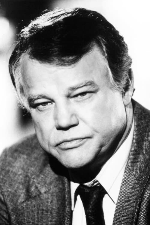 Joe Don Baker foto