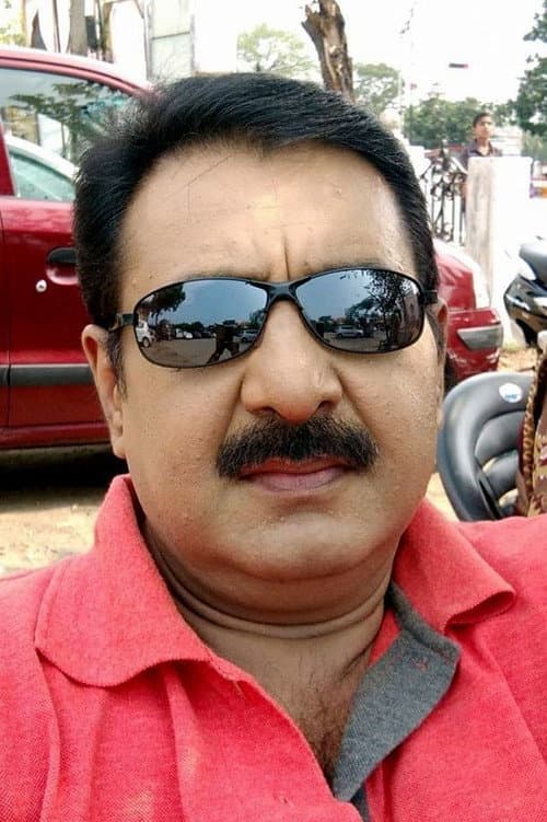 Manu Varma foto
