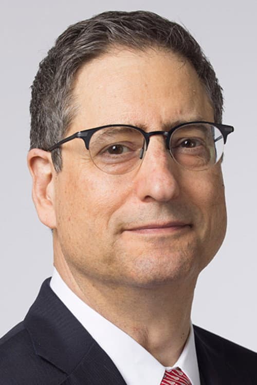 Tom Rothman foto