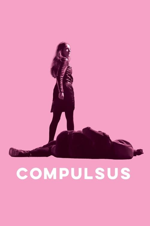Compulsus (2022) poster