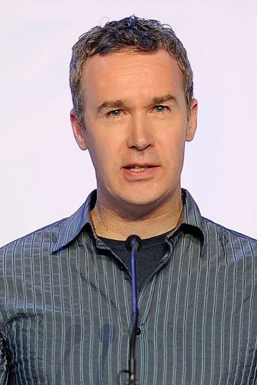 Tim Orr foto