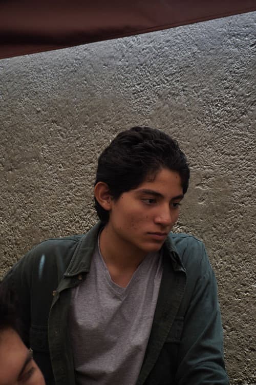 Dominic Pineda foto