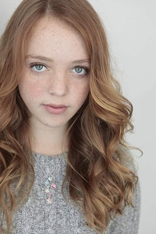 Lily Mae Silverstein foto
