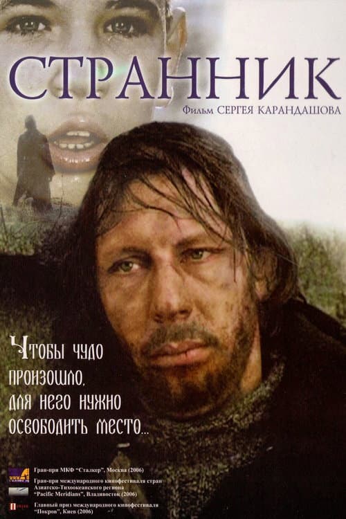 Странник (2006) poster