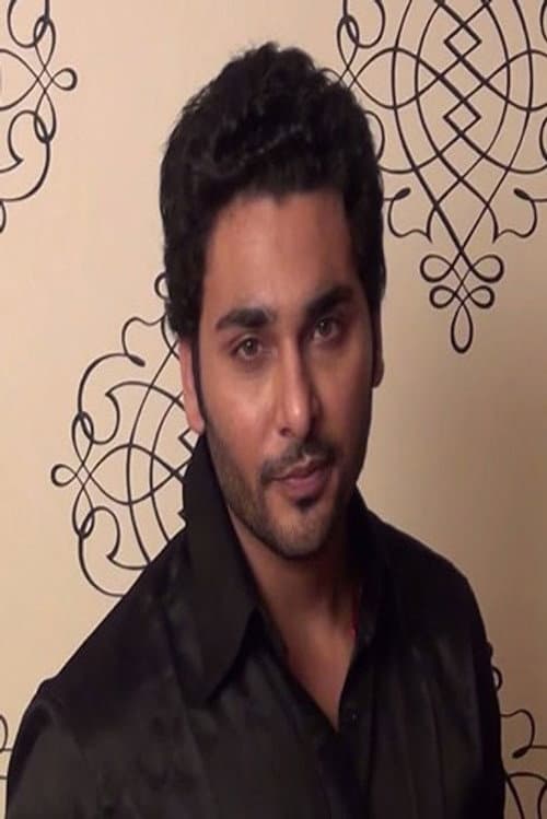 Bharat Chawda foto