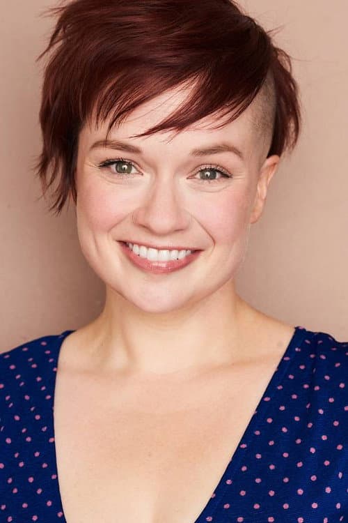 Erin Callahan foto