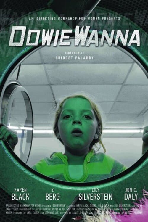 OowieWanna (2012) poster