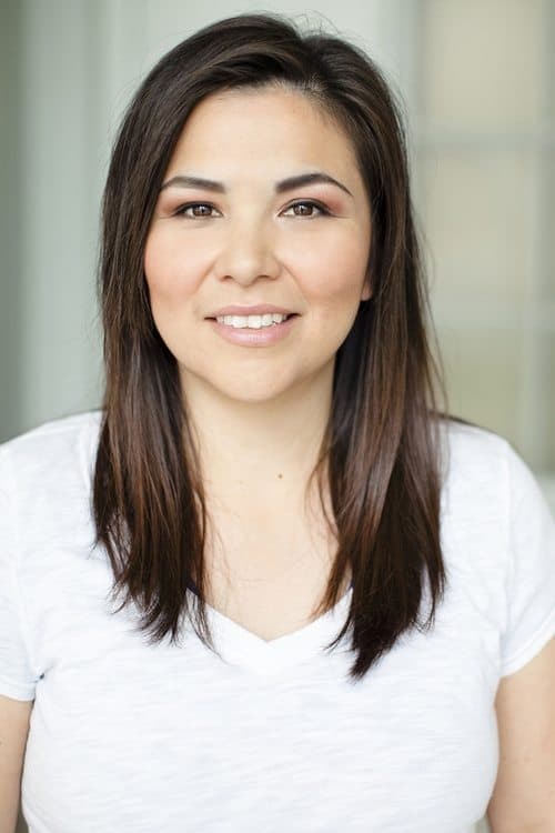 Lisa Cromarty foto