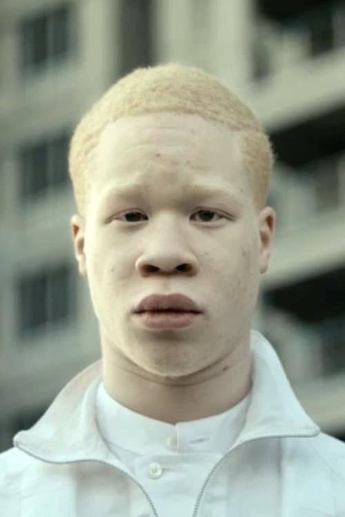 Hassan Koné foto