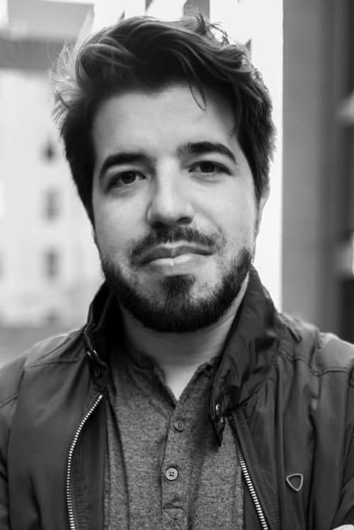 Adolfo J. Kolmerer foto