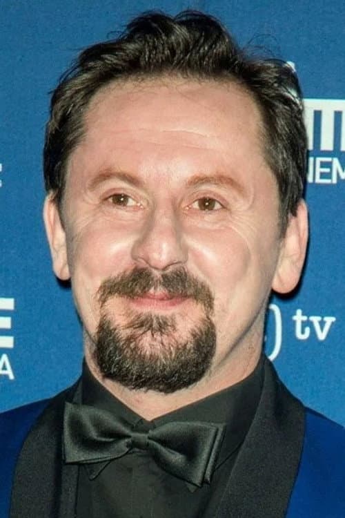 Jean-Luc Couchard foto