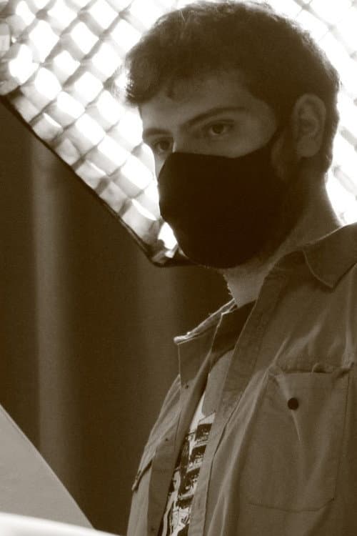 Felipe Palmieri foto