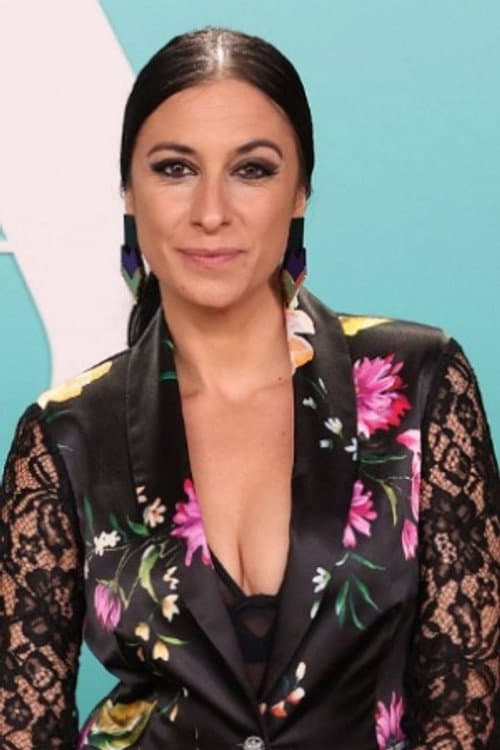 María Peláe foto