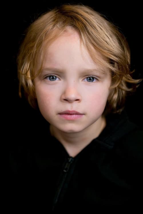 Artie Wilkinson-Hunt foto