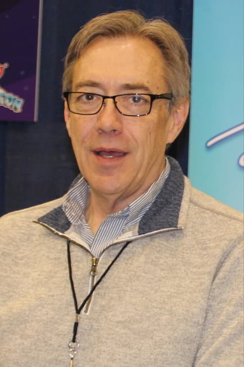 Dan Jurgens foto