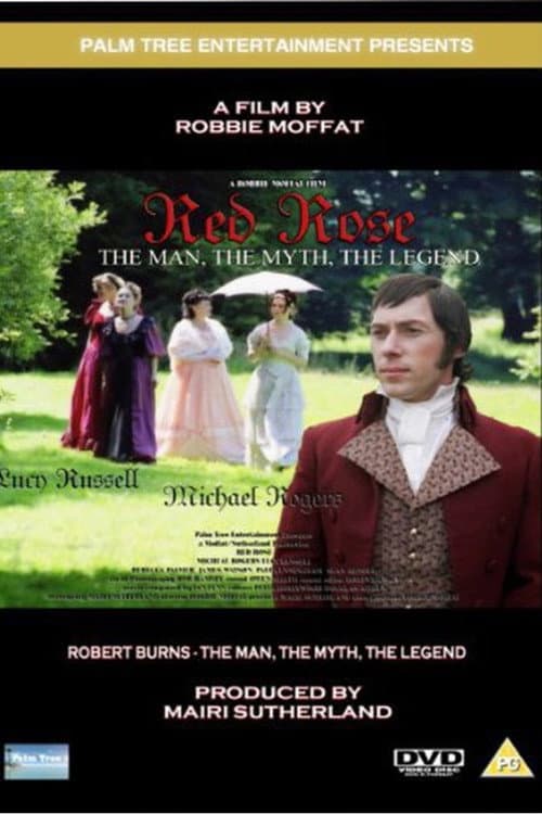 Red Rose (2005) poster