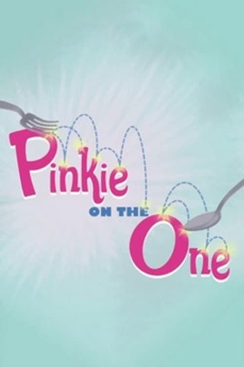 Pinkie on the One (2014) poster