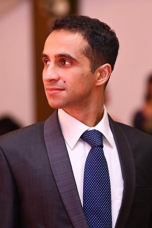 Nakul Bhalla foto