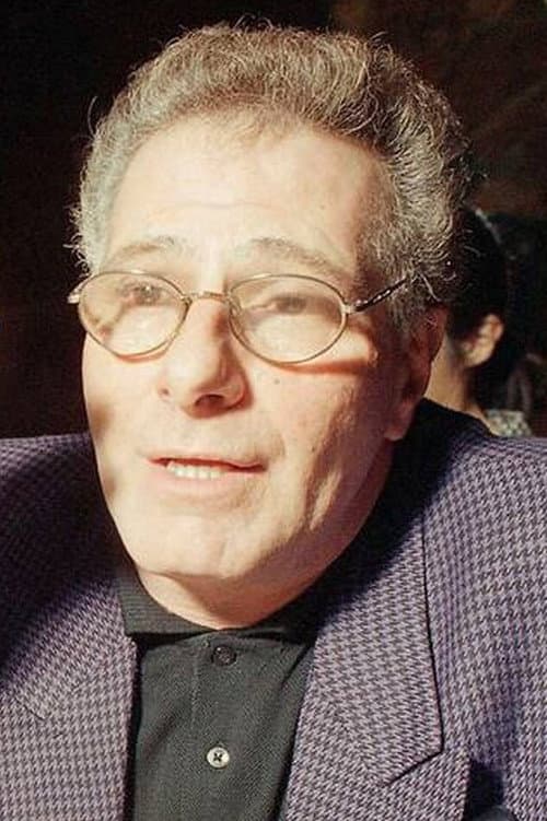 George Simonelli foto