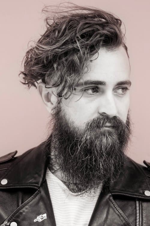 Malachi Pearson foto