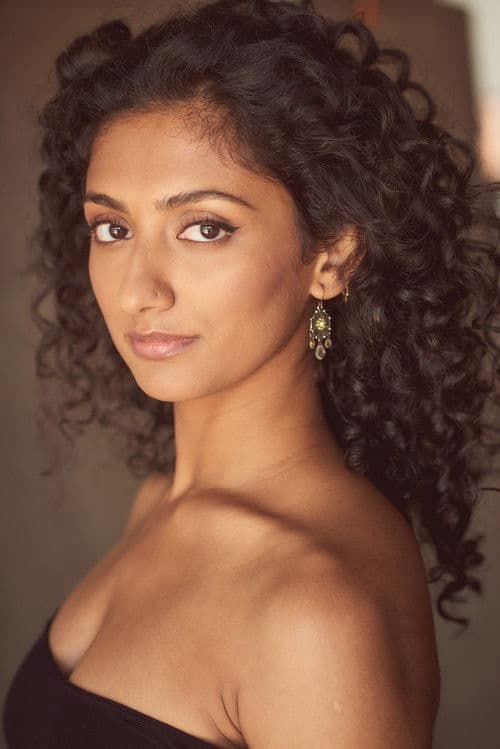 Mayuri Bhandari foto