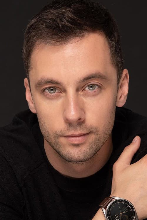 Boyko Krastanov foto
