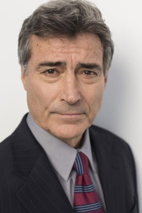 Jack Pruett foto