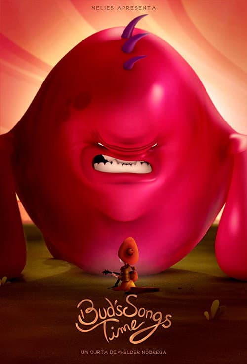 Bud's Songs Time (2012) poster