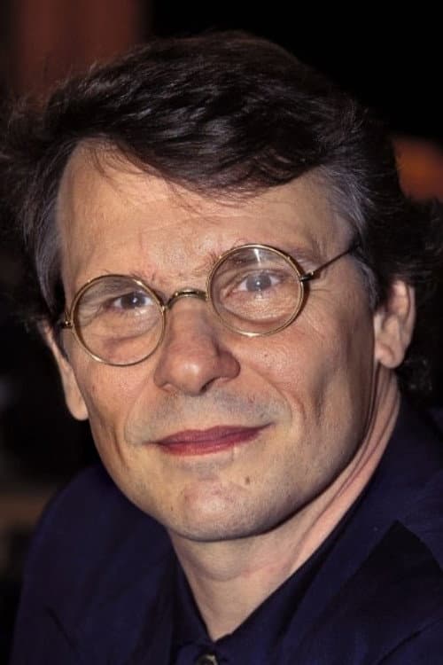 Daniel Pennac foto