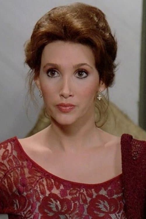 Rosalyn Landor foto