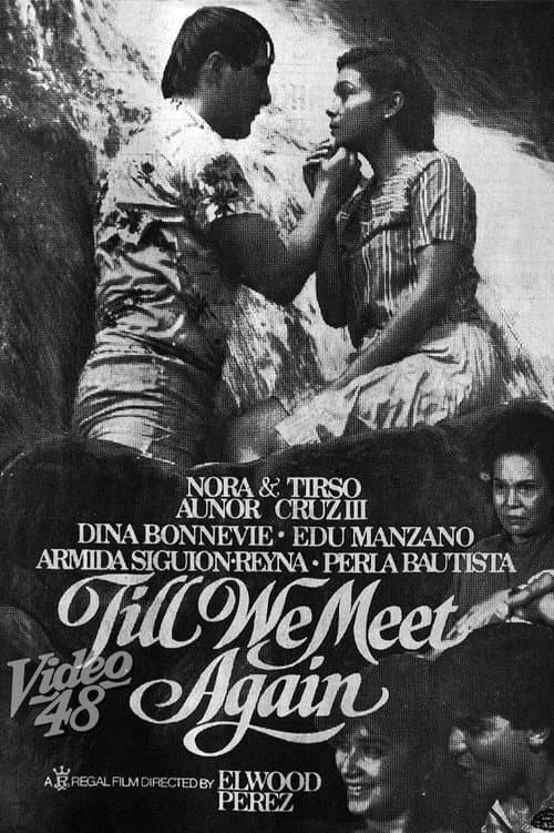 Till We Meet Again (1985) poster